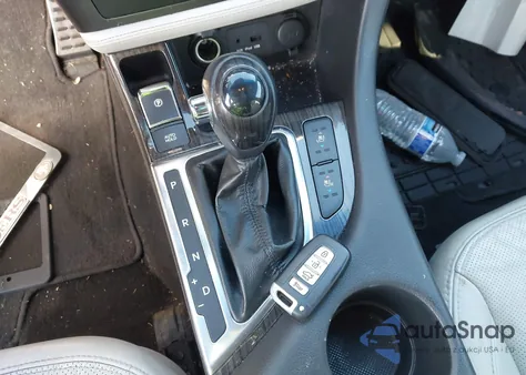 2013 Kia Optima Sx z USA, uszkodzony, nr VIN 5XXGR4A62DG089217